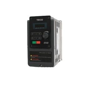 Teco AC Drives E510-230-H3-U
