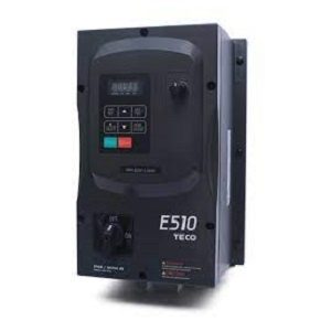 Teco AC Drives E510-403-H3FN4S-U