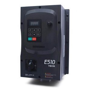 Teco AC Drives E510-408-H3N4-U