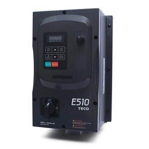Teco AC Drives E510-425-H3N4-U
