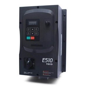 Teco AC Drives E510-420-H3N4-U