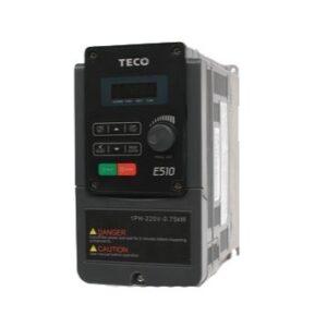 Teco AC Drives E510-425-H3-U