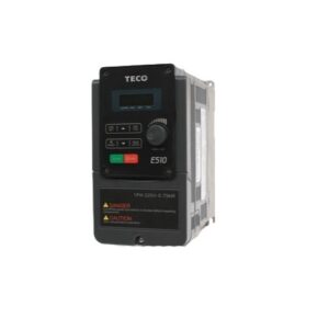 Teco AC Drives E510-430-H3-U
