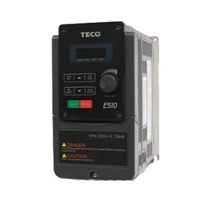Teco AC Drives E510-440-H3-U