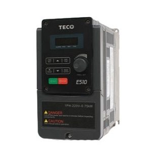 Teco AC Drives E510-450-H3-U