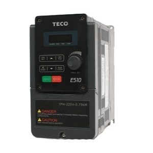 Teco AC Drives E510-460-H3-U