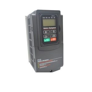 Teco AC Drives F510-2001-C-UE