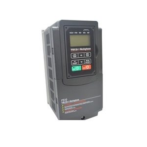 Teco AC Drives F510-2002-C-UE