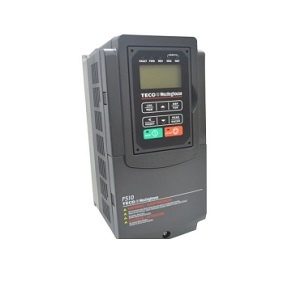 Teco AC Drives F510-2003-C-U