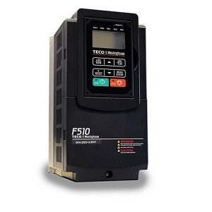 Teco AC Drives F510-2008-C3-U