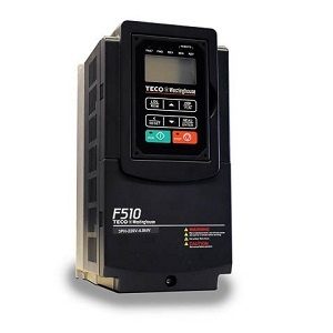 Teco AC Drives F510-2010-C3-U