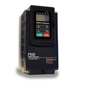 Teco AC Drives F510-2020-C3-UE