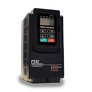 Teco AC Drives F510-2030-C3-U