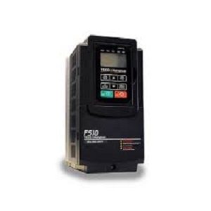 Teco AC Drives F510-2040-C3-U