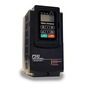 Teco AC Drives F510-2050-C3-U
