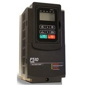 Teco AC Drives F510-2075-C3-U