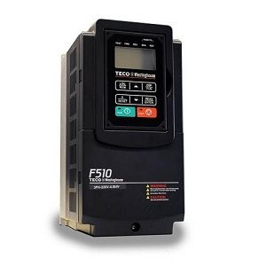 Teco AC Drives F510-2150-C3-U