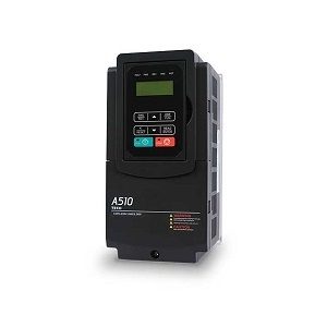 Teco AC Drives F510-4001-C3-UE