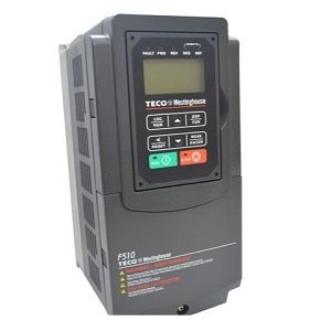 Teco AC Drives F510-4002-C3-U