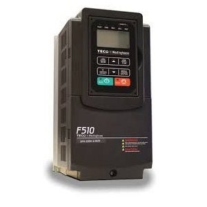 Teco AC Drives F510-4002-C3-UE