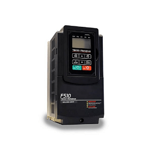 Teco AC Drives F510-4005-C3-U