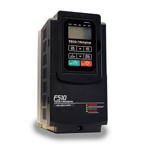 Teco AC Drives F510-4010-C3-U