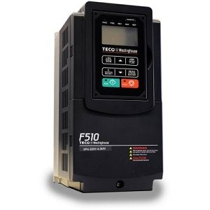 Teco AC Drives F510-4025-C3-U