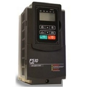 Teco AC Drives F510-4150-C3-U