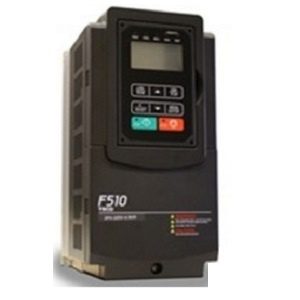 Teco AC Drives F510-4150-C3-UE