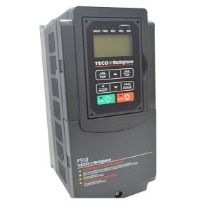 Teco AC Drives F510-4300-C3-U