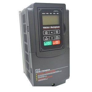 Teco AC Drives F510-4300-C3-UE