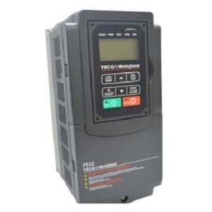 Teco AC Drives F510-4375-C3-U