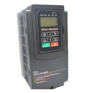 Teco AC Drives F510-4535-C3-U