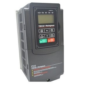 Teco AC Drives F510-4670-C3-U