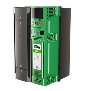 Control Techniques AC Drives F600-06400380A10101AB103