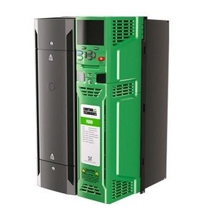 Control Techniques AC Drives F600-06400630A10101AB103