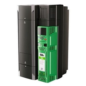 Control Techniques AC Drives F600-07200750A10101AB103