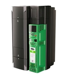 Control Techniques AC Drives F600-07201170A10101AB103