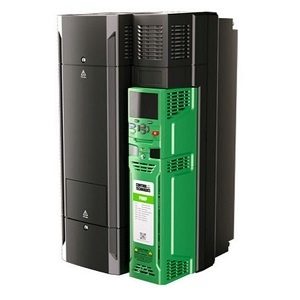 Control Techniques AC Drives F600-07400940A10101AB103