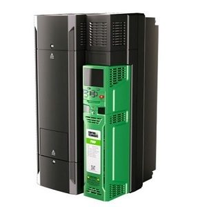 Control Techniques AC Drives F600-07401120A10101AB103