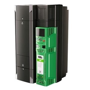 Control Techniques AC Drives F600-07500530A10101AB103