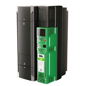 Control Techniques AC Drives F600-07500730A10101AB103