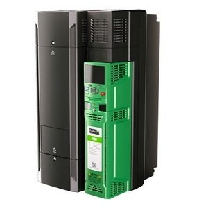 Control Techniques AC Drives F600-07600300A10101AB103