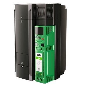 Control Techniques AC Drives F600-07600360A10101AB103