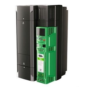 Control Techniques AC Drives F600-07600520A10101AB103