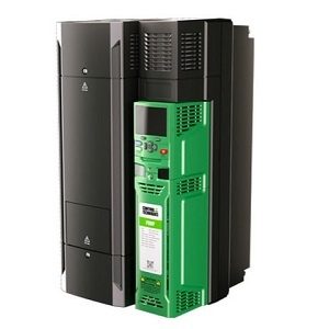 Control Techniques AC Drives F600-07600730A10101AB103