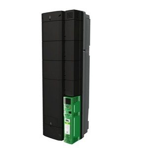 Control Techniques AC Drives F600-09601550E10101AN103