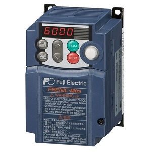 Fuji AC Drives FRN0002C2S-6U
