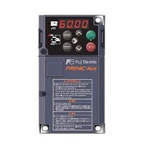 Fuji AC Drives FRN0006E2S-2GB