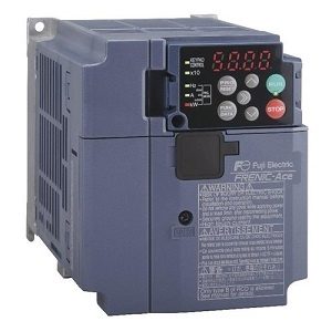Fuji AC Drives FRN0007E2S-4GB